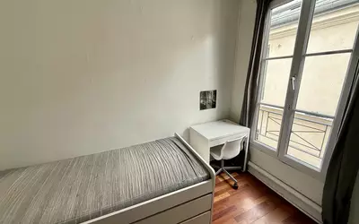 Paris 11E (75011)