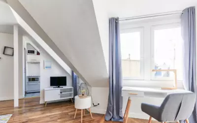 Paris 16E (75016)