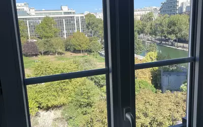 Paris 10E (75010)