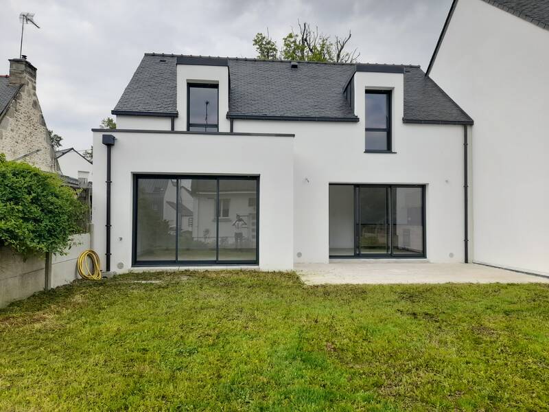 Vannes (56000)