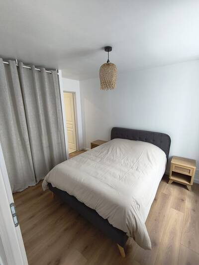 Location appartement 2 pièces Port-Sainte-Foy-et-Ponchapt (33220)