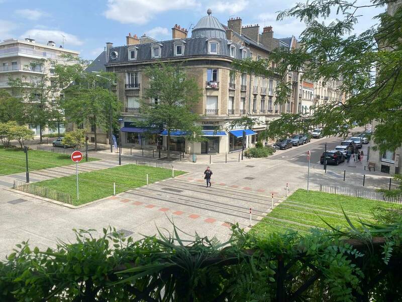 Vente appartement Reims 51000 - Toutes les annonces de vente d