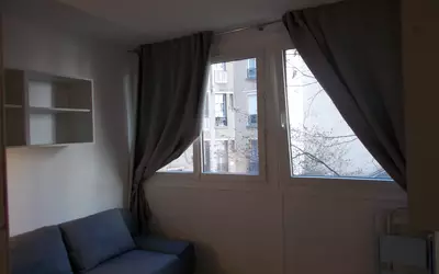 Paris 18E (75018)
