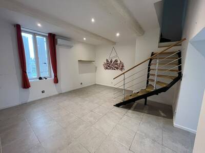 Vente appartement 4 pièces Bédarrides (84370)