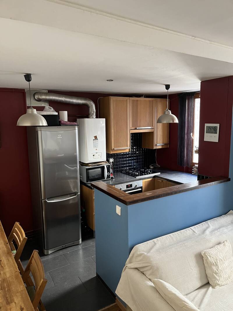 Paris 18E (75018)