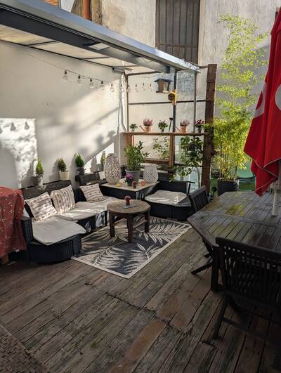 Vente appartement 3 pièces Valence (26000)