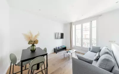 Levallois-Perret (92300)