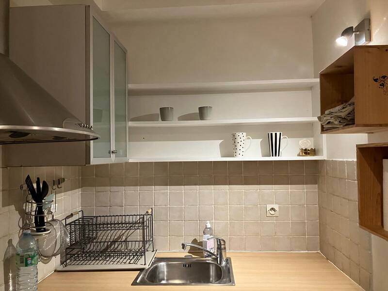 Paris 13E (75013)
