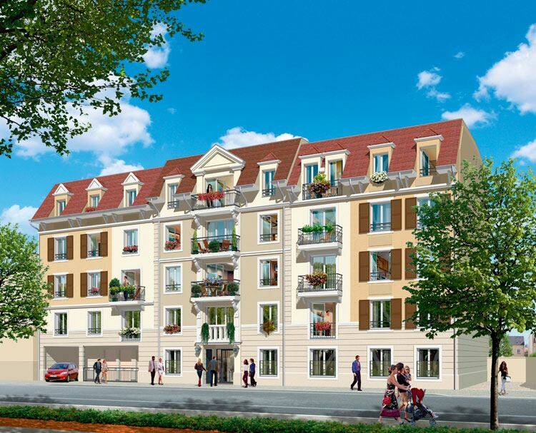 Villiers-Sur-Marne (94350)