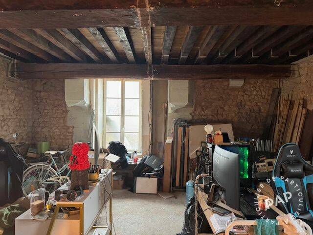 Vente maison 200 m² Saint-Menoux (03210) - 200 m² - 160.000 € | Particulier à Particulier — 3