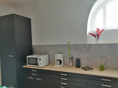 Location appartement 2 pièces Mézy-sur-Seine (78250)