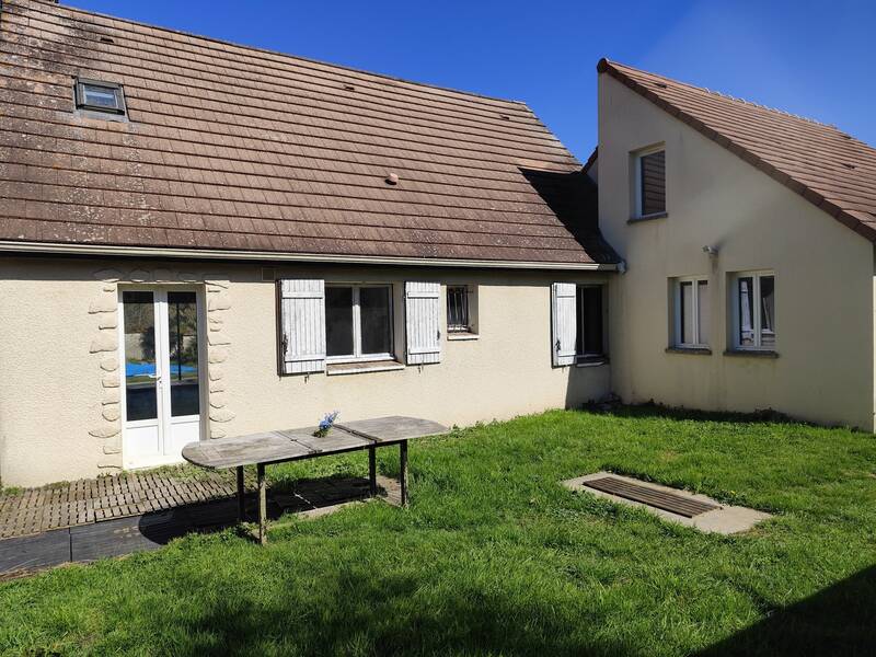Bailleau-Armenonville (28320)
