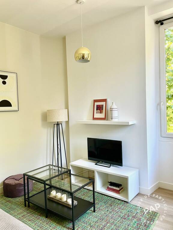 Appartement à Marseille