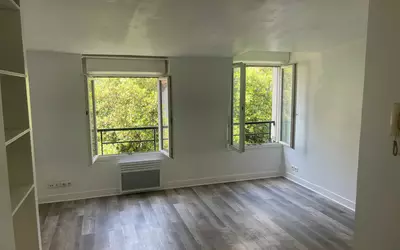 Paris 20E (75020)