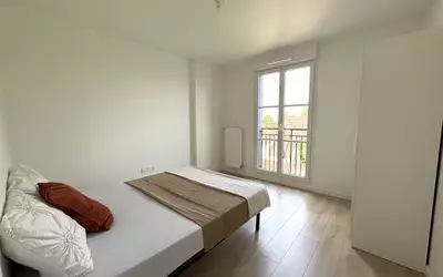 Le Blanc-Mesnil (93150)