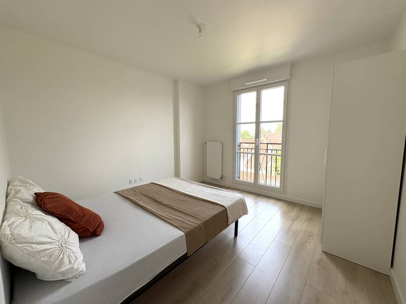Le Blanc-Mesnil (93150)