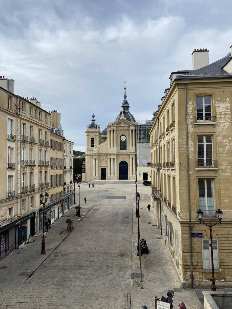 Versailles (78000)