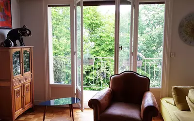 Fontenay-Sous-Bois (94120)