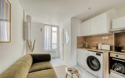 Paris 18E (75018)