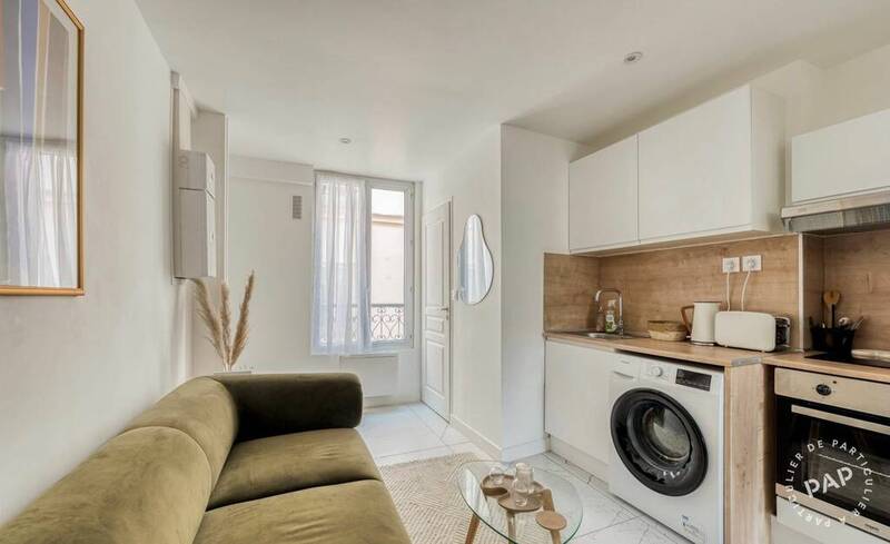 Paris 18E (75018)