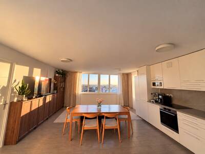 Vente appartement 4 pièces Nantes (44)