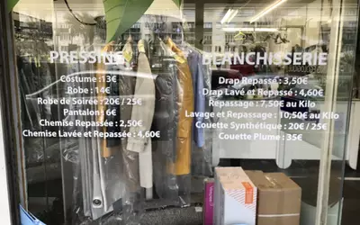 Franconville (95130)