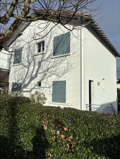 Vente maison 6 pièces La Baule-Escoublac (44500)