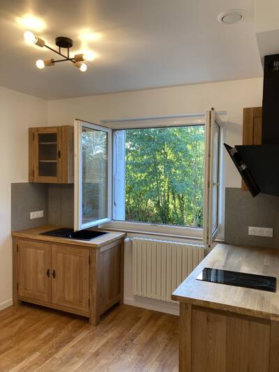 Location appartement 2 pièces Palaiseau (91120)