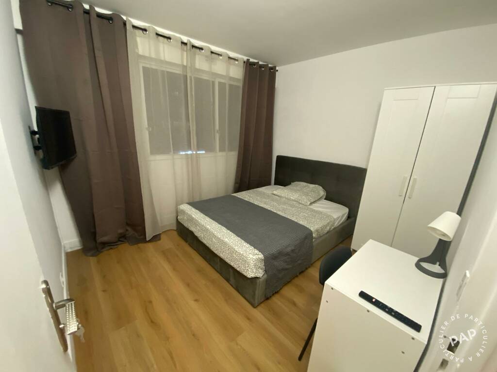 Appartement a louer sarcelles - 1 pièce(s) - 11 m2 - Surfyn