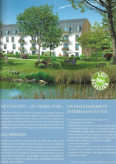 Location appartement 2 pièces Bihorel (76420)