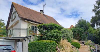 Vente maison 5 pièces Esquay-Notre-Dame (14210)