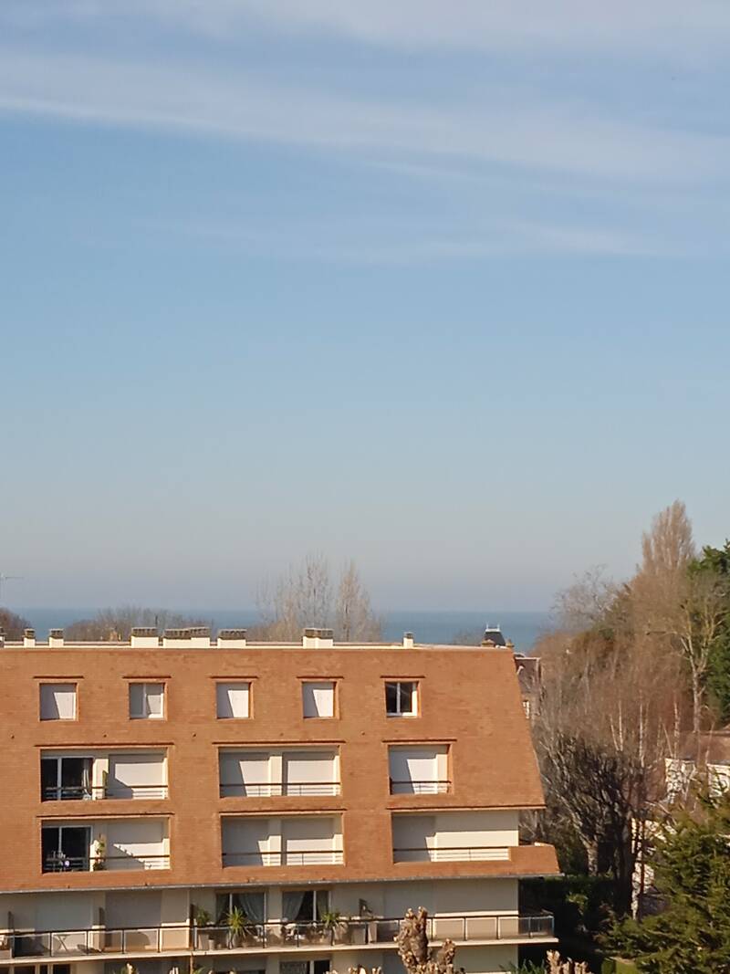 Houlgate (14510)