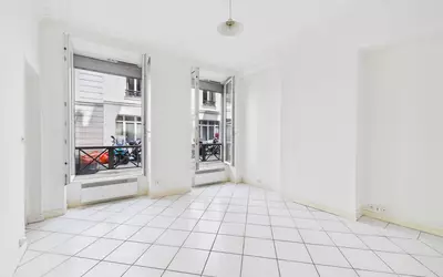 Paris 17E (75017)