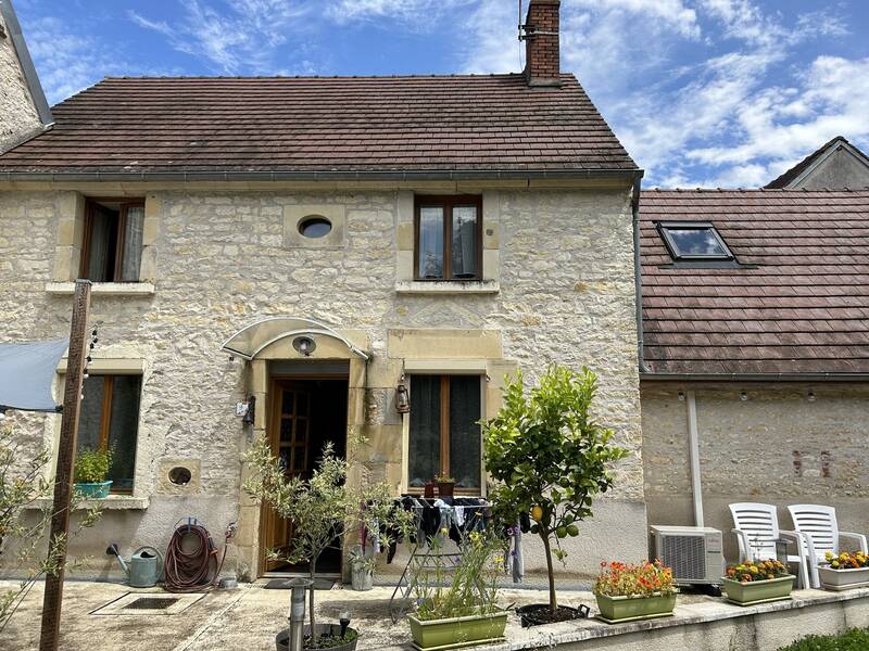Alligny-Cosne (58200)