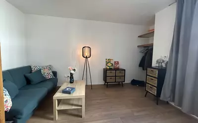 Cergy (95000)