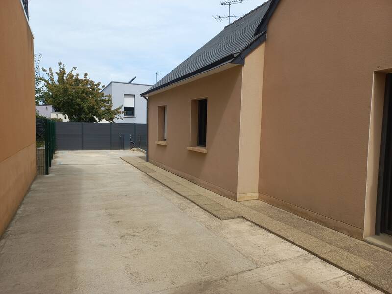 Saint-Berthevin (53940)