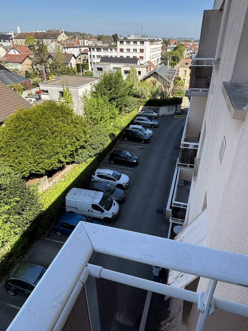 Dijon (21000)