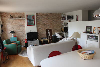Location appartement 2 pièces Le Chesnay-Rocquencourt (78150)