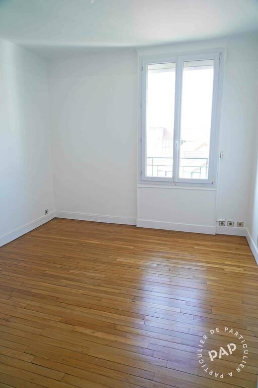 Appartement a louer nanterre - 4 pièce(s) - 90 m2 - Surfyn