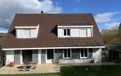 Auffargis (78610)