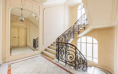 Paris 16E (75016)
