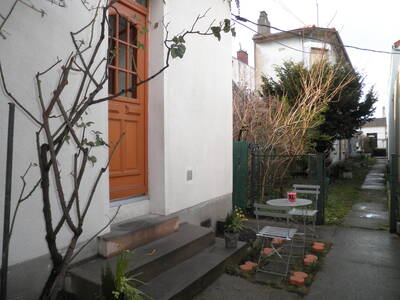 Location appartement 2 pièces Colombes (92700)