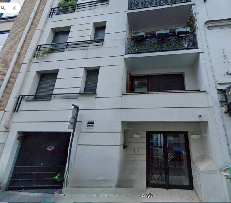 Paris 16E (75016)