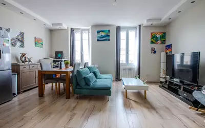 Villeurbanne (69100)