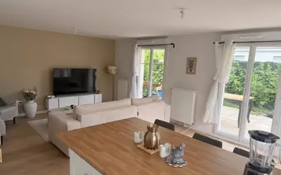 Le Blanc-Mesnil (93150)