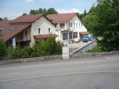 Vente maison 5 pièces Aix-les-Bains (73100)