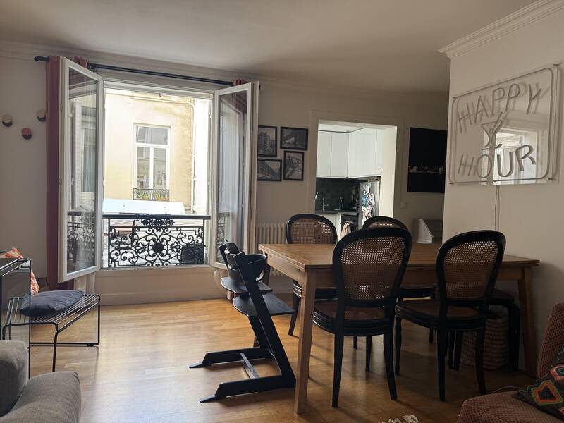 Paris 10E (75010)
