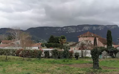 Saint-Jean-De-Moirans (38430)