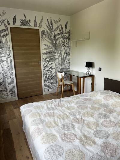 Location maison studio Rezé (44400)