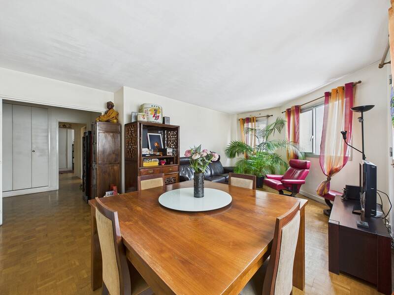 Paris 15E (75015)